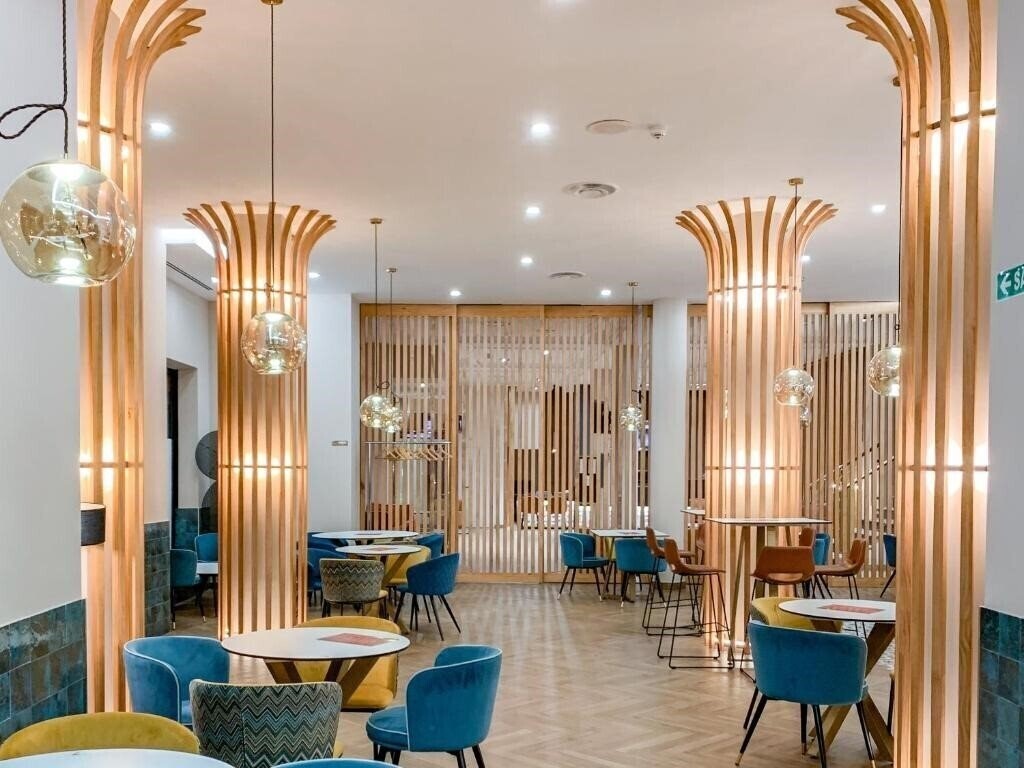 Zdjęcie Velada Merida 4*