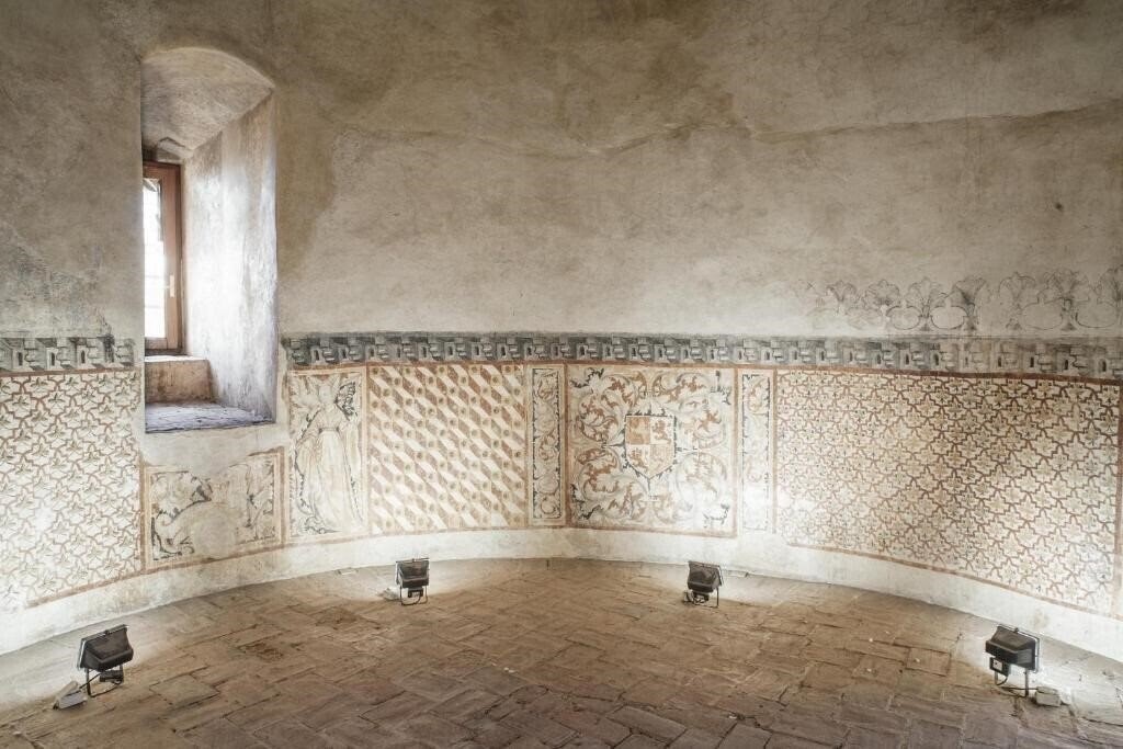 Zdjęcie Parador De Zafra 4*