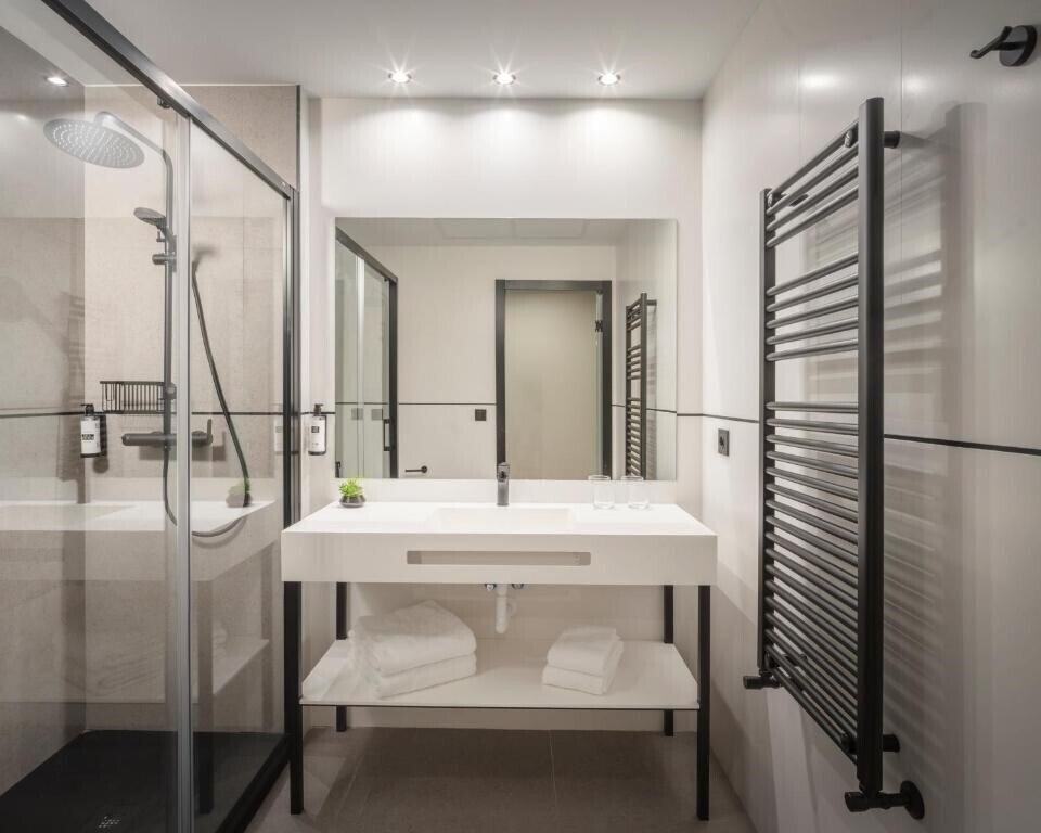 Zdjęcie Mercure Rio Badajoz 3*