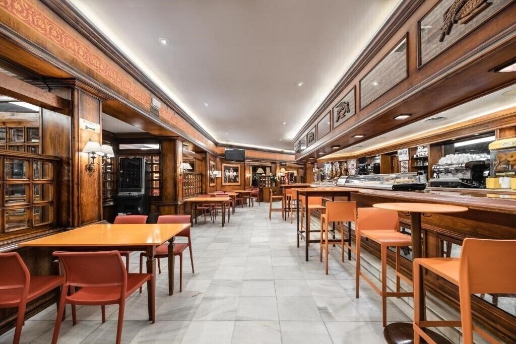 Obraz Mercure Rio Badajoz 3*