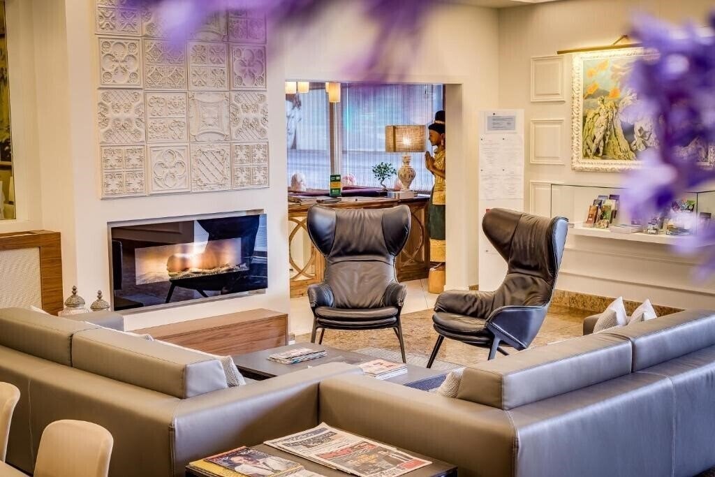 Zdjęcie Hotel Pirineos 4*