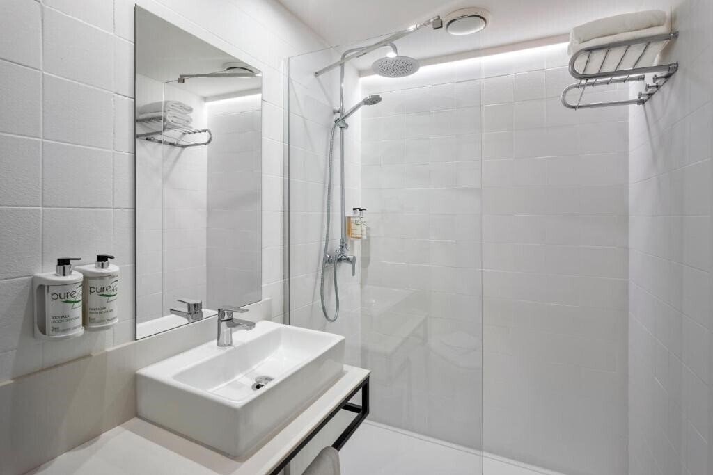 Obraz B&B Hotel Figueres (ex. Sidorme Figueres) 2*