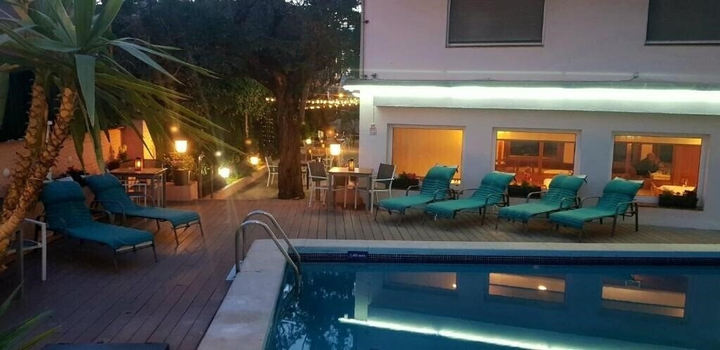 Zdjęcia Checkin Travé 3*