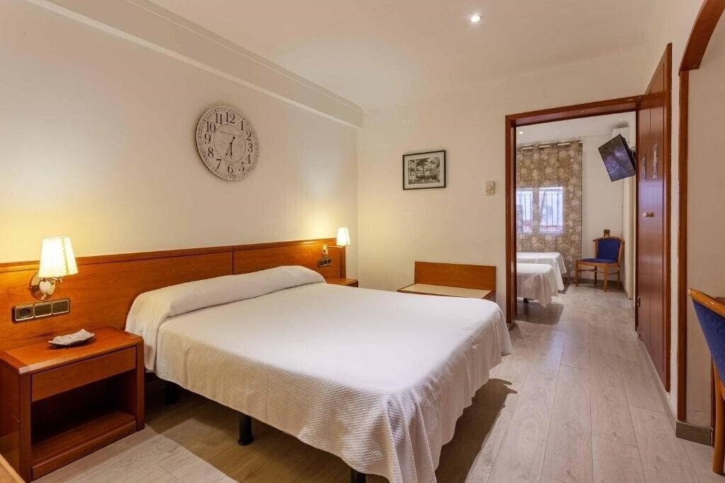 Zdjęcie Checkin Travé 3*