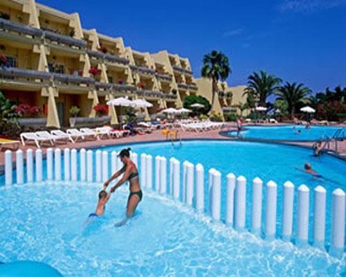 Изображение Sol Jandia Mar 3*