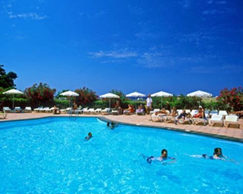 Фото Sol Jandia Mar 3*