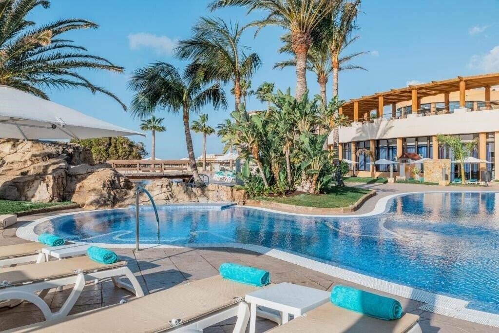 Zdjęcie Iberostar Waves Playa Gaviotas 4*