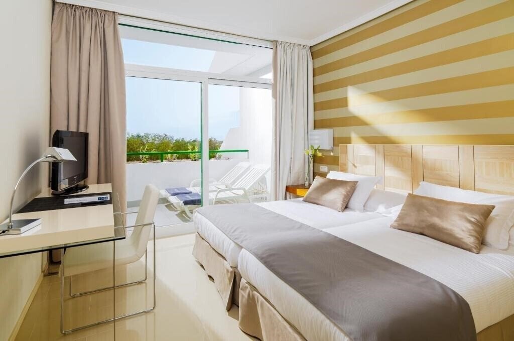 Zdjęcia H10 Lanzarote Princess 4*