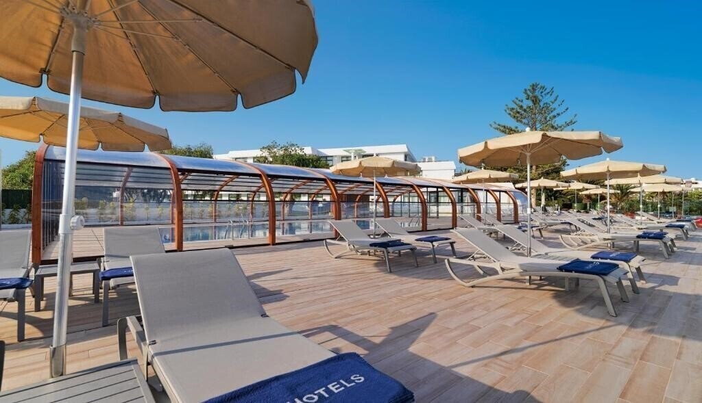 Zdjęcie H10 Lanzarote Princess 4*