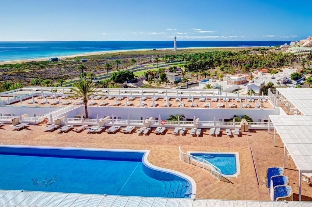 Готель SBH Jandia Resort 3*