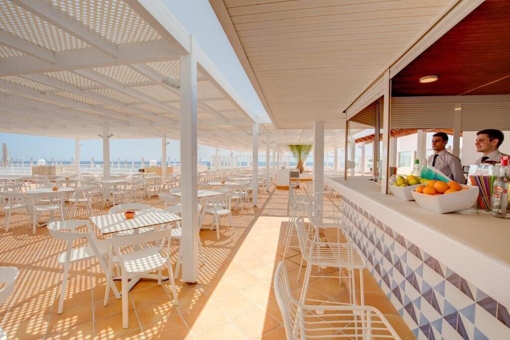 Картинка SBH Jandia Resort 3*