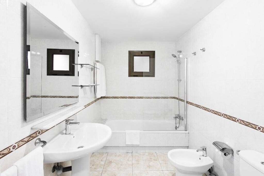 Фотографія Elba Lucia Sport & Suite Hotel (ex. Castillo de Elba Suite) 3*