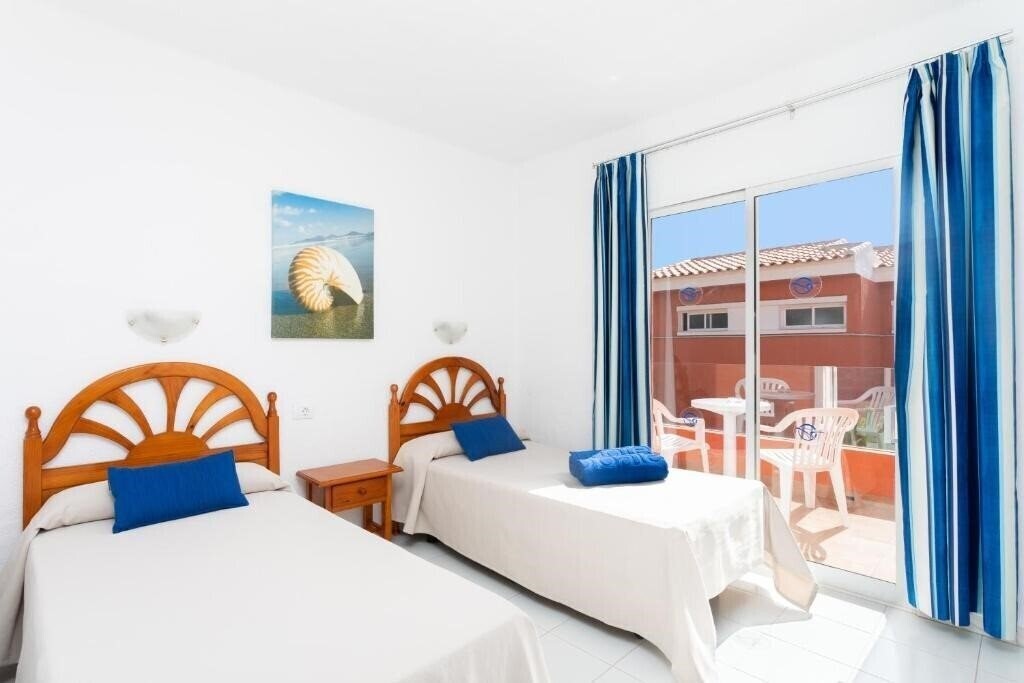 Фото Globales Costa Tropical 3*