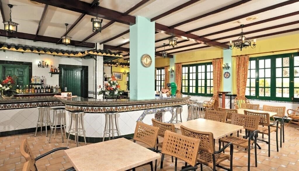 Зображення Globales Costa Tropical 3*