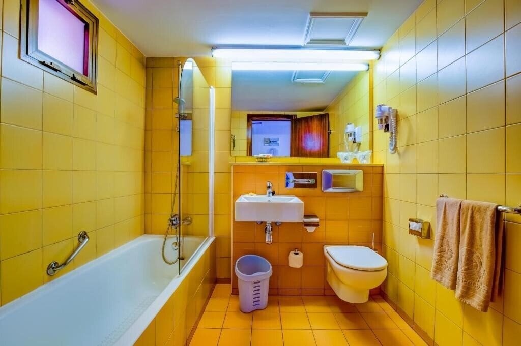 Zdjęcie Sbh Taro Beach 4*