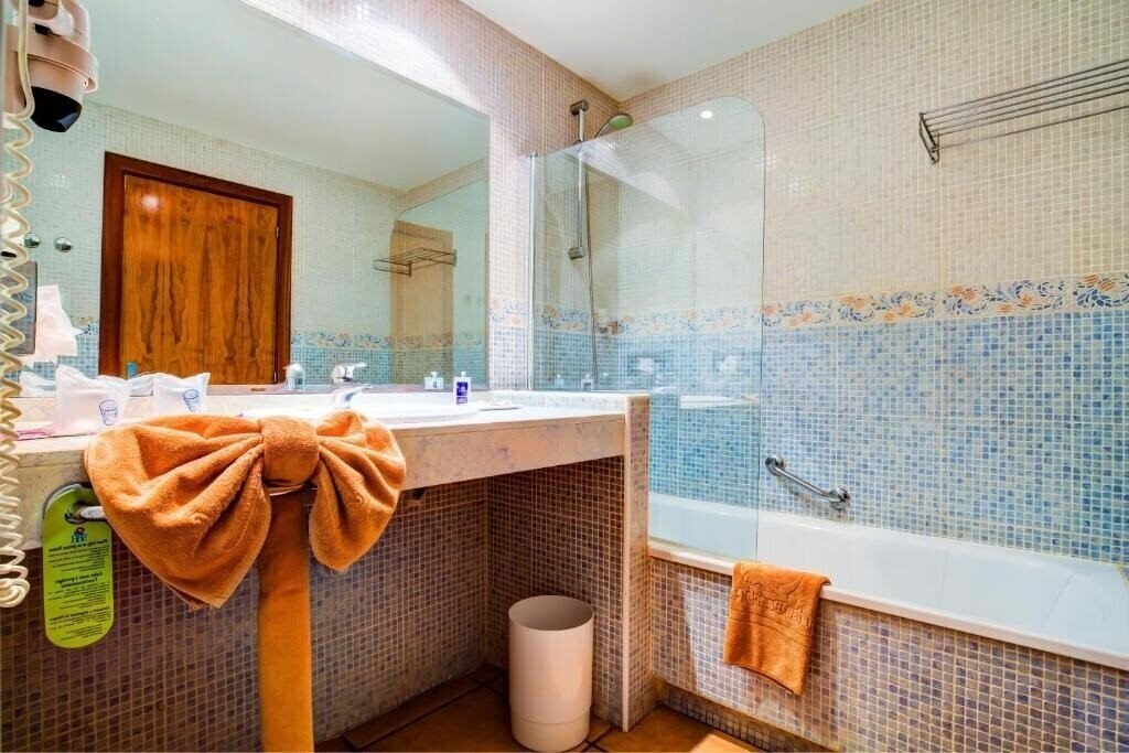 Фотографія Sbh Club Paraiso Playa 4*