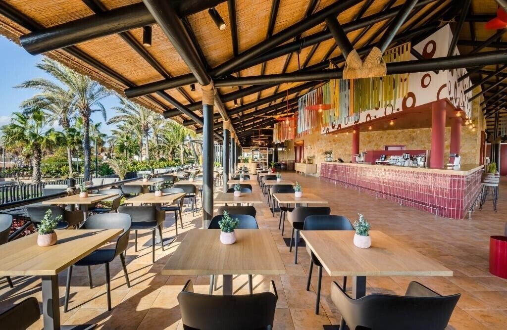 Зображення Barcelo Fuerteventura Mar 4*