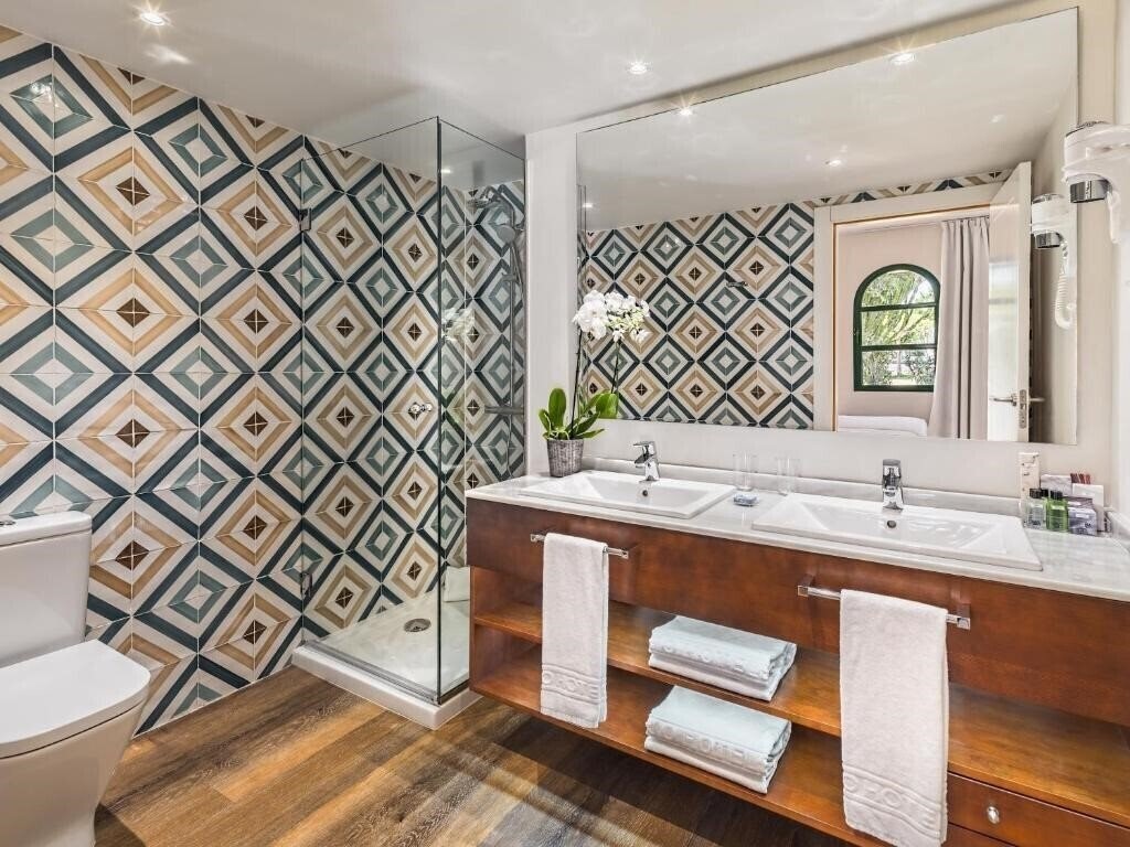 Zdjęcie H10 Ocean Suites 4*