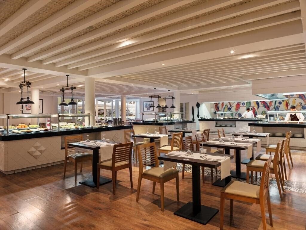 Zdjęcie H10 Ocean Suites 4*