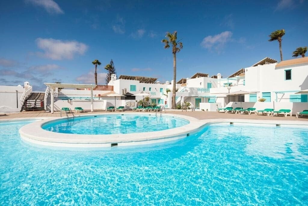 Hotel Smy Tahona Fuerteventura (ex. Labranda La Tahona Garden) 3*