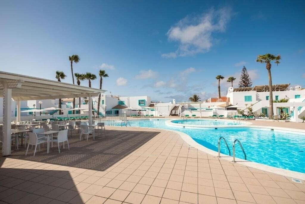 Zdjęcie Smy Tahona Fuerteventura (ex. Labranda La Tahona Garden) 3*