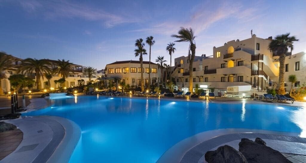 Зображення Hesperia Bristol Playa 3*