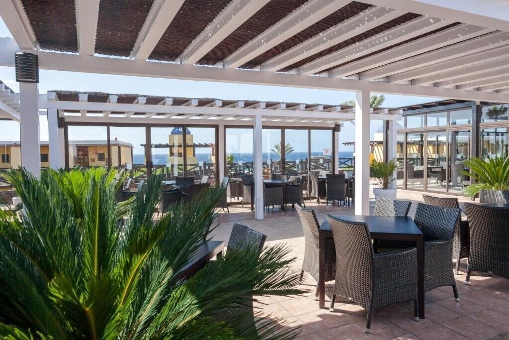 Zdjęcie Occidental Jandia Playa 4*