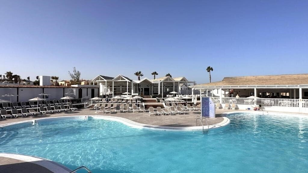 Zdjęcia Club Caleta Dorada 3*