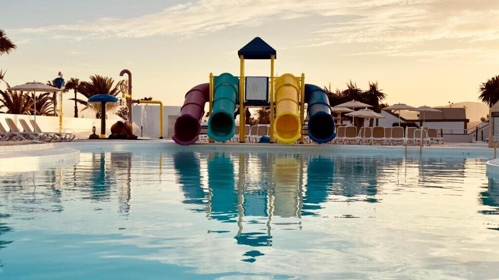 Zdjęcie Club Caleta Dorada 3*