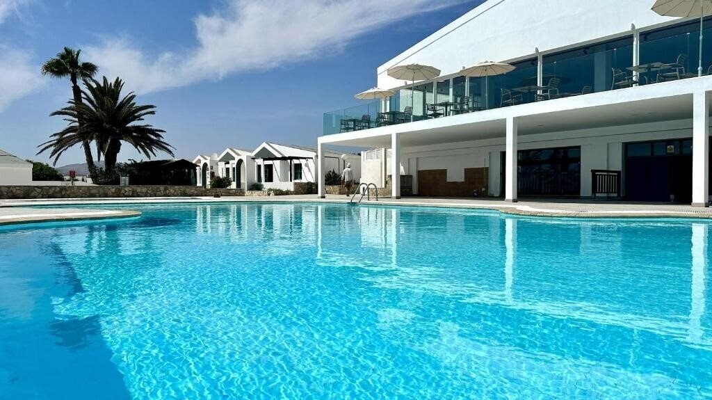 Obraz Club Caleta Dorada 3*