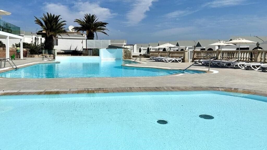 Zdjęcie Club Caleta Dorada 3*