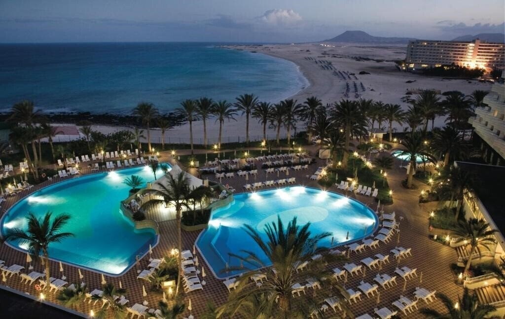 Obraz Riu Palace Tres Islas 4*