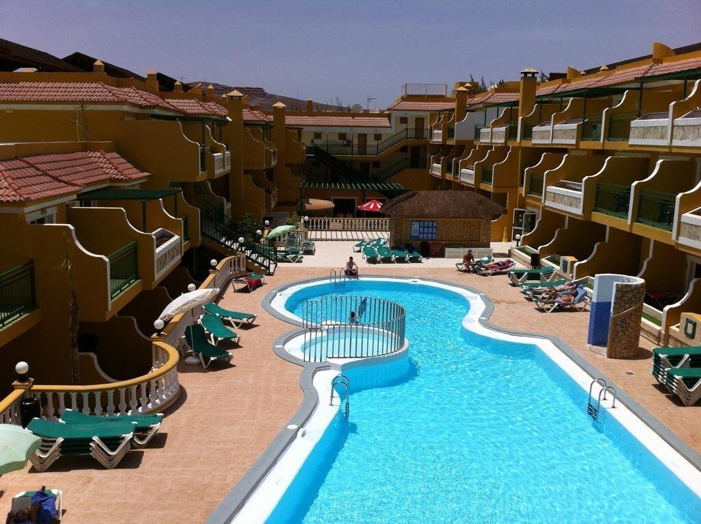 Фотография Caleta Garden 2*
