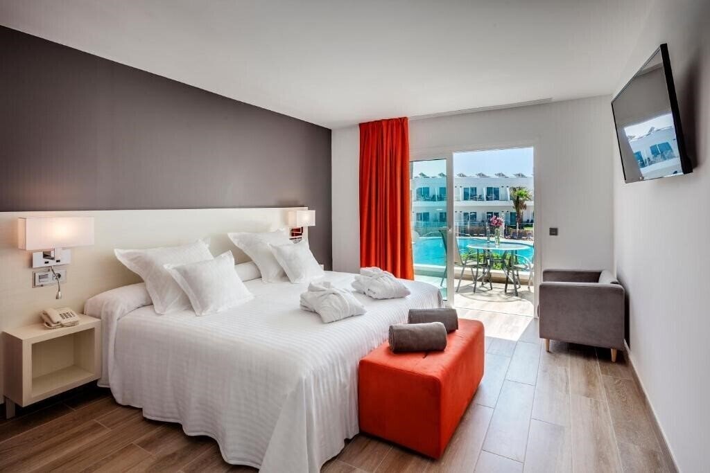 Zdjęcia Barcelo Corralejo Sands 4*