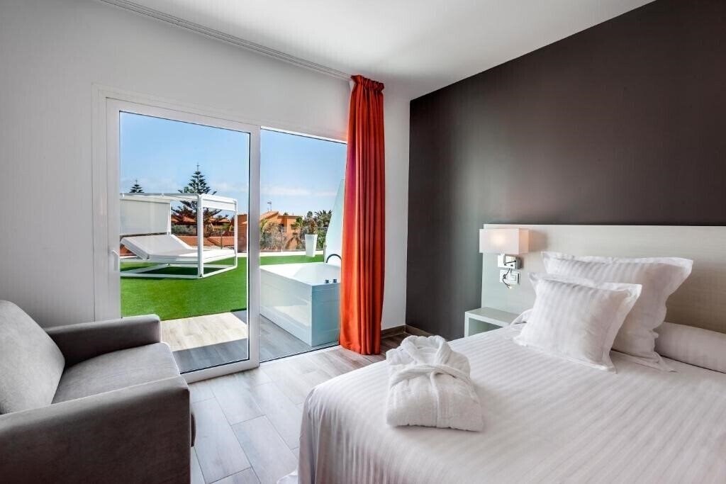 Zdjęcie Barcelo Corralejo Sands 4*