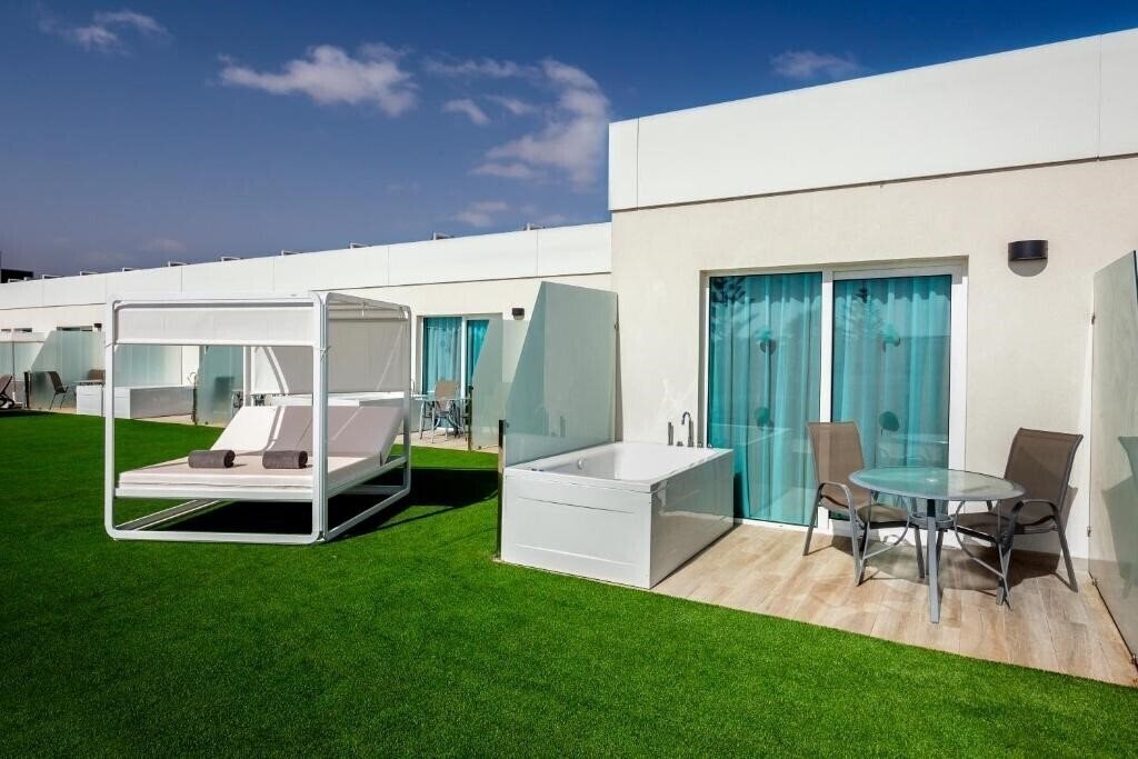 Obraz Barcelo Corralejo Sands 4*