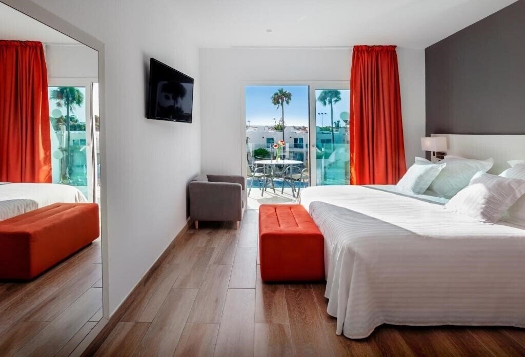 Zdjęcie Barcelo Corralejo Sands 4*