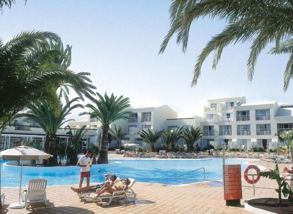 Obraz Riu Oliva Beach Resort 4*
