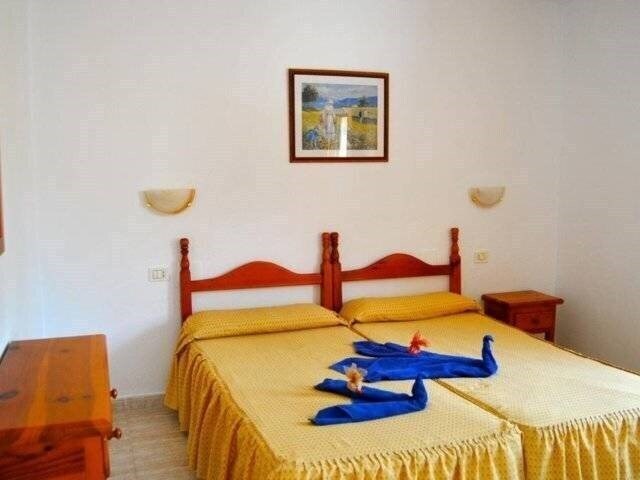 Zdjęcia Labranda Alisios Playa 2*