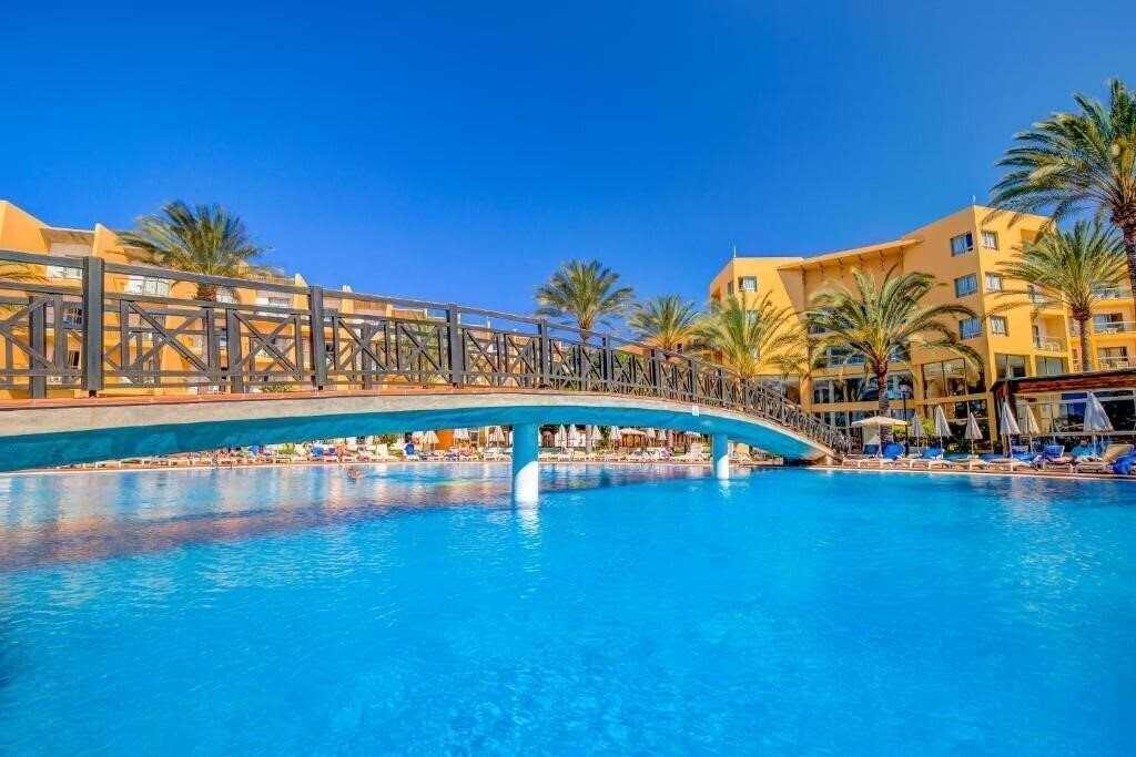 Зображення Sbh Costa Calma Beach Resort 4*