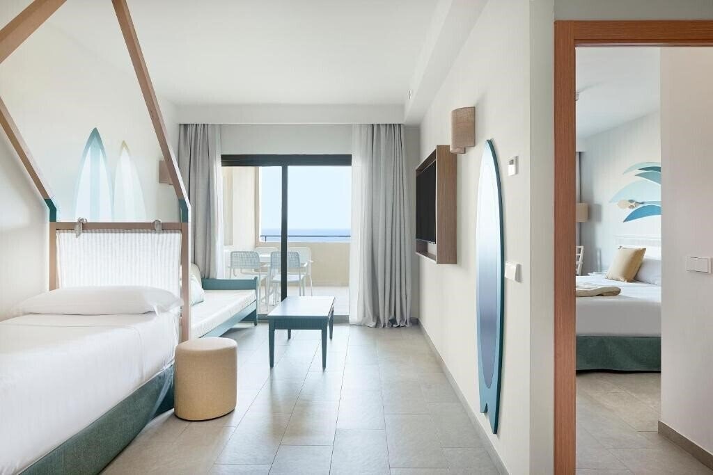 Фото Iberostar Playa Gaviotas Park 4*