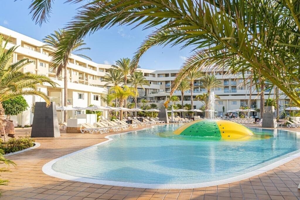 Зображення Iberostar Playa Gaviotas Park 4*