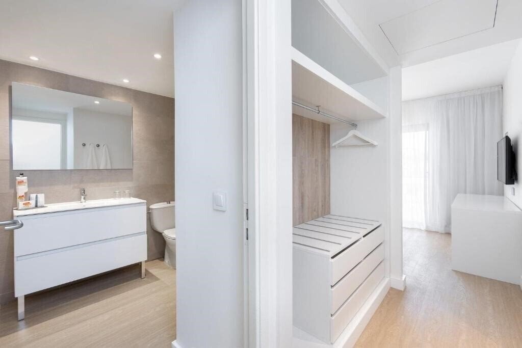 Zdjęcie Sol Fuerteventura Jandia 3*