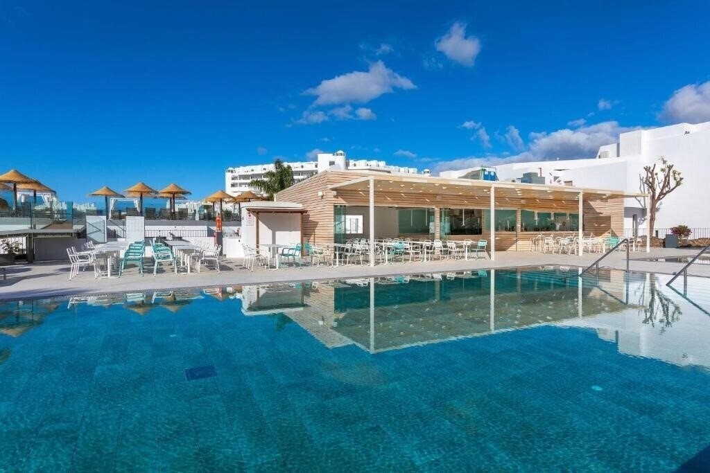 Obraz Sol Fuerteventura Jandia 3*