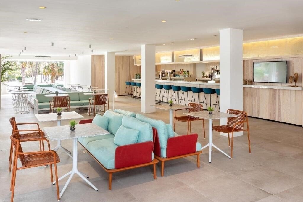 Zdjęcie Sol Fuerteventura Jandia 3*