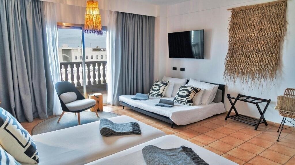 Фотографія Cotillo Beach 3*