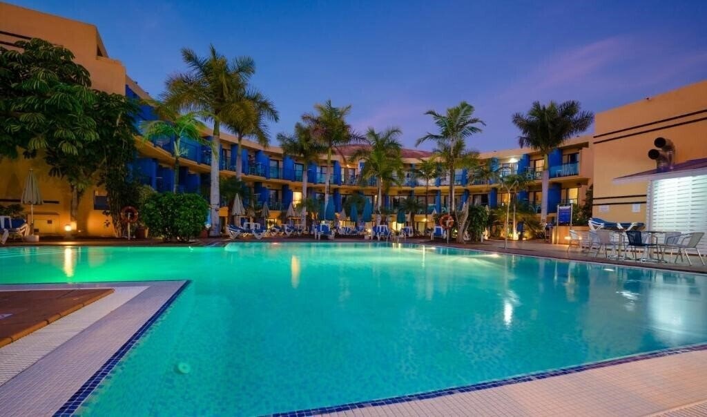 Zdjęcie Blue Sea Jandia De Luz 2*