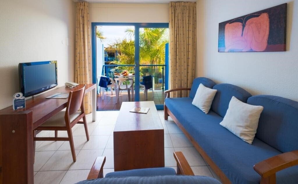 Zdjęcie Blue Sea Jandia De Luz 2*