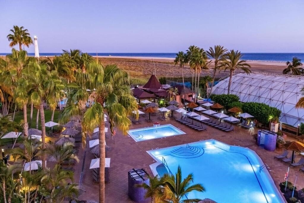 Изображение Ifa Altamarena 4*