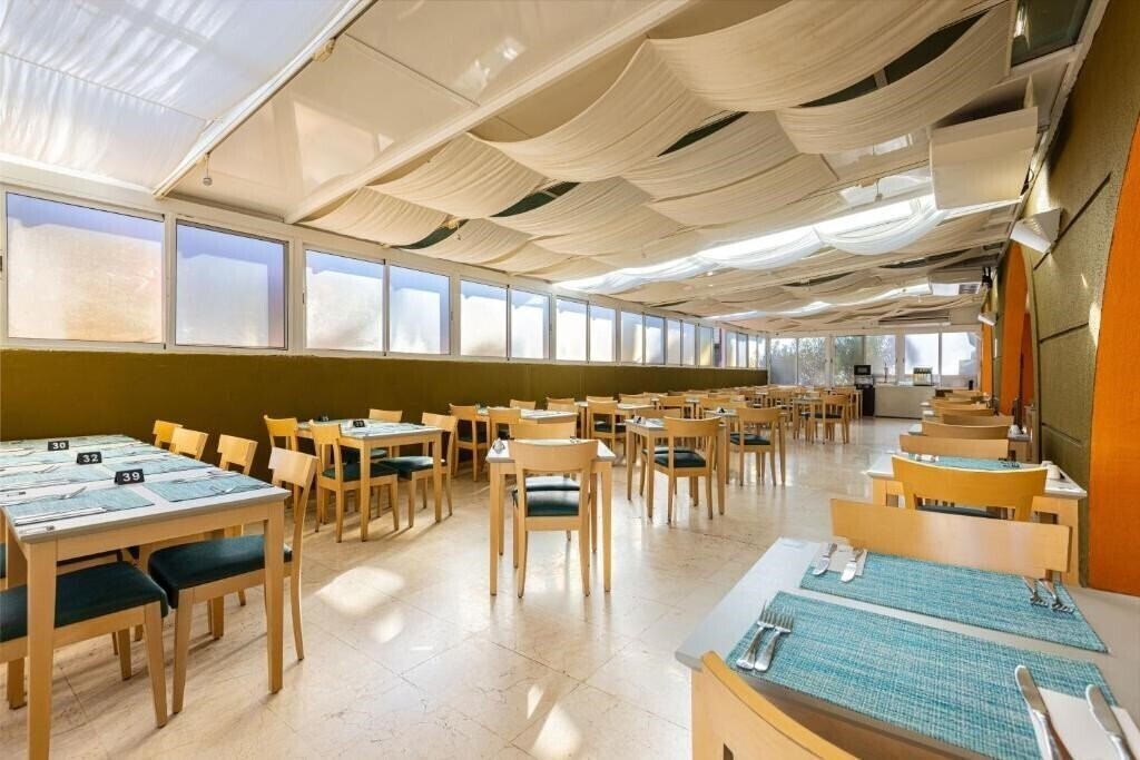 Картинка Ifa Altamarena 4*